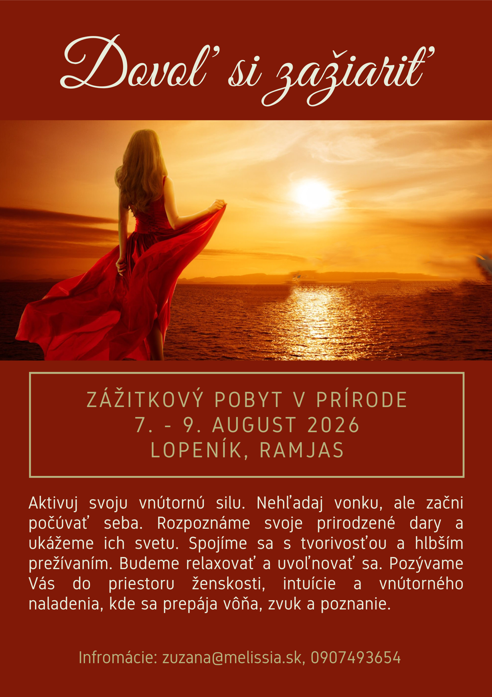 zazitkova aromaterapia, esencialne oleje, melissia TN