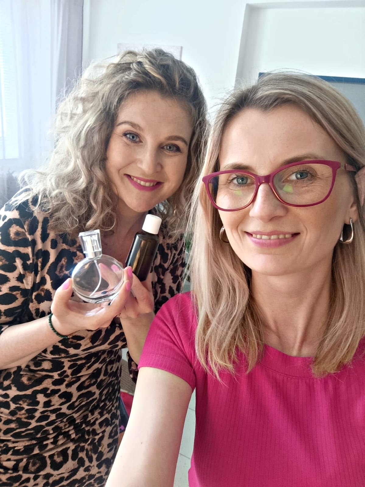 Zuzana Kulichová Melissia Trenčín konzultácie poradenstvo