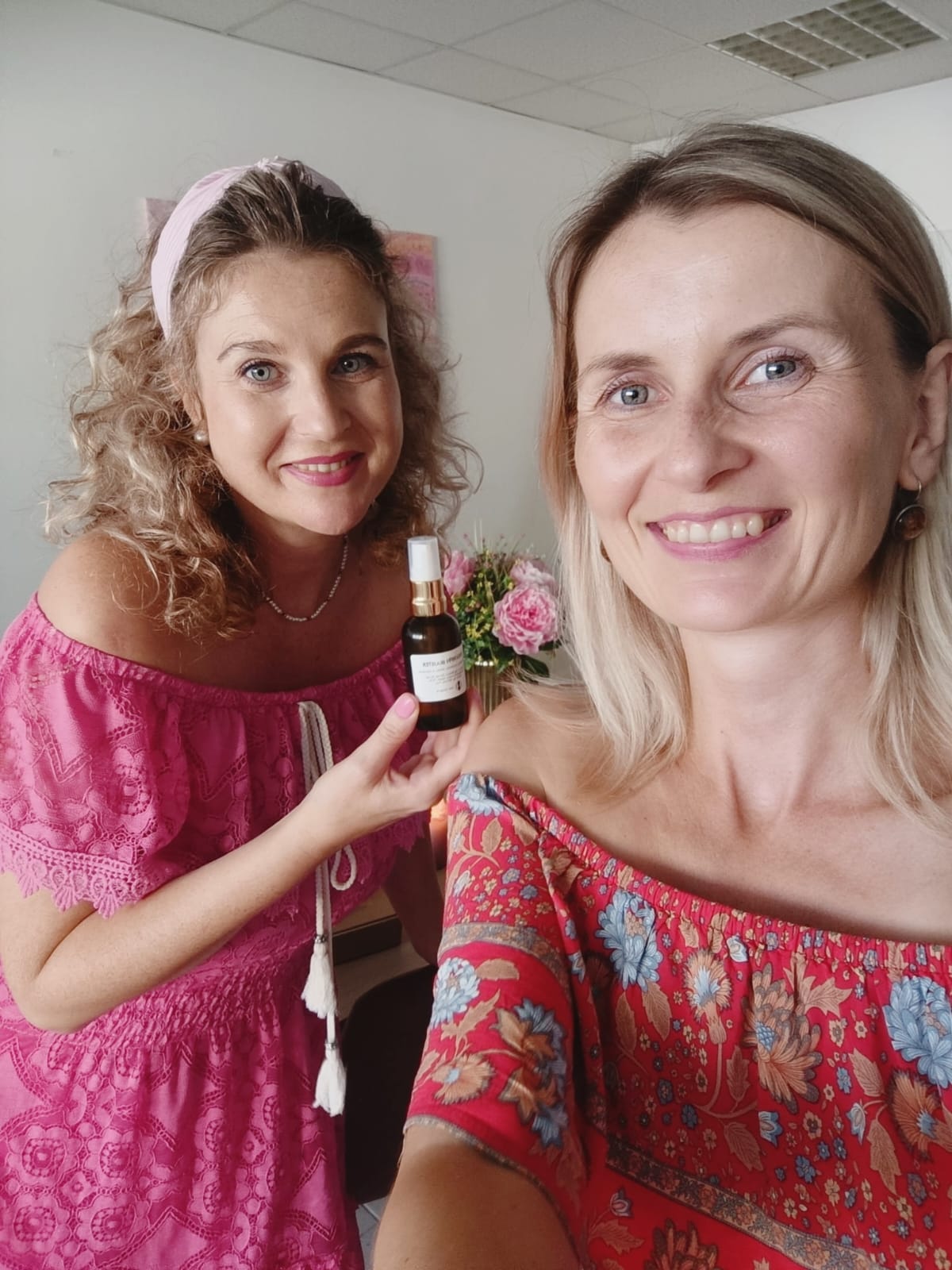 aromaterapia pre firmy, dospelych, deti